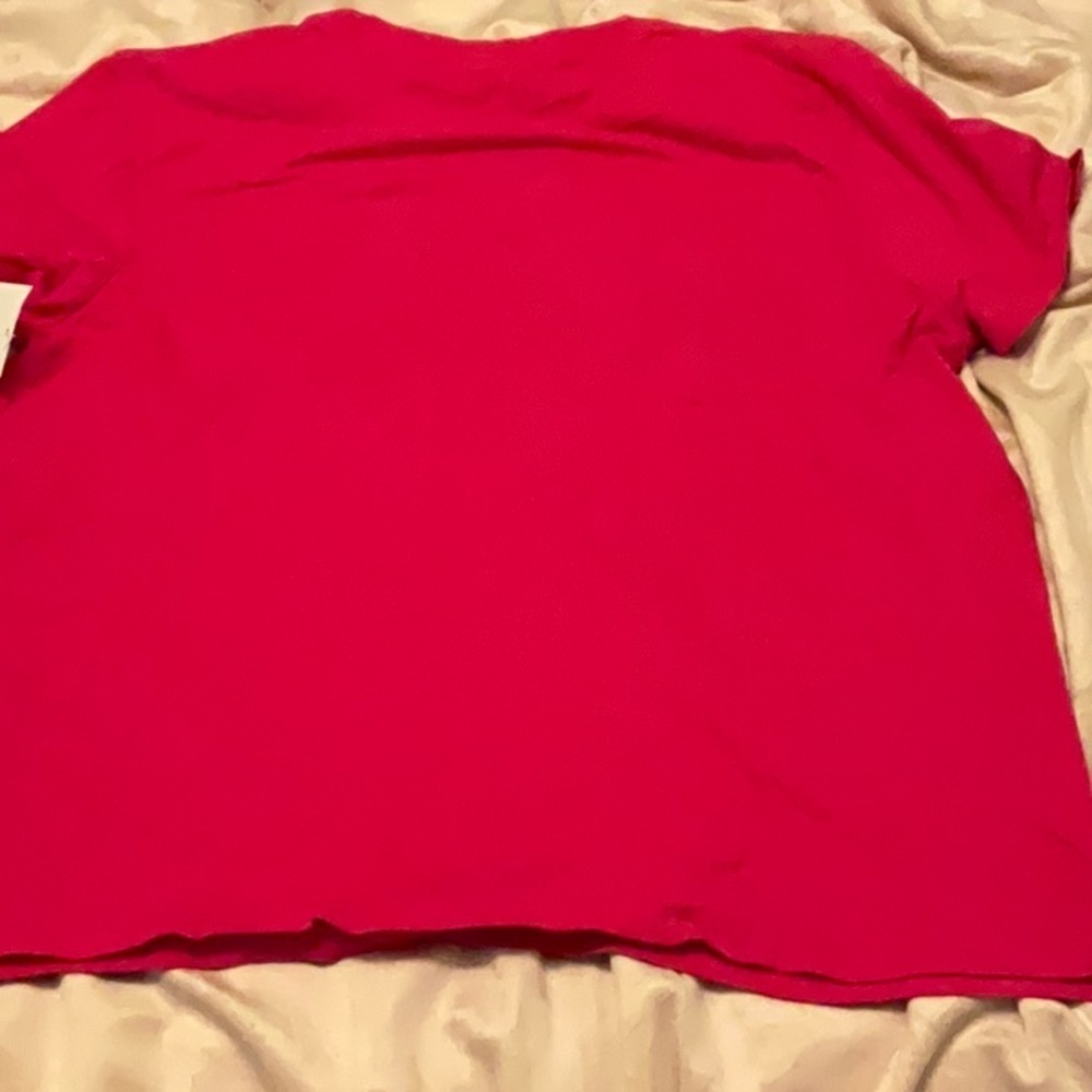 Hurley T-Shirt Size Large - Picture 8 of 9